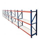 TMG-WH39 Storage Shelvings 39'