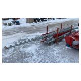 Qty of Auger Flightings (Various Sizes)
