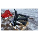 (2) 3pth A Frame Attachments