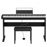 Casio Ultra Compact CSF-10 Digital Piano Rt $600.