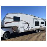 2005 Laredo LA29RL05 Travel Trailer