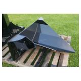 Skid Steer Tree Spade