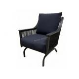 Hampton Bay Wicker Patio Rocking Chair