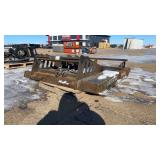 72' PABREAK Skid Steer Q/C Rotary Mower