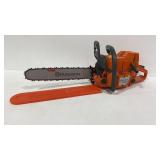 Husqvarna 372XP X-Torq Chainsaw w/18' Bar (Unused)