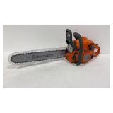 Husqvarna 440 X-Torq Chainsaw w/ 18' Bar (Unused)