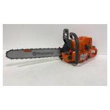 Husqvarna 372XP X-Torq Chainsaw w/20' Bar (Unused)