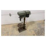 Jet GL-14S 12-Speed Drill Press (Bench Top)