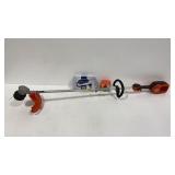 Husqvarna 220iL String Trimmer (Unused)