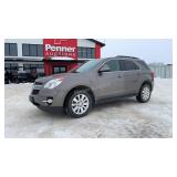 2010 Chevrolet Equinox LT AWD Suv V6, 3