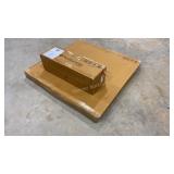 Round Dinning Table (Unused)