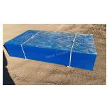 7/16 in. x 4 ft. x 8 ft. OSB Oriented Strand Board