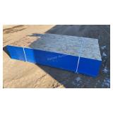 7/16 in. x 4 ft. x 8 ft. OSB Oriented Strand Board