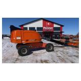 2002 JLG 400S Boom / Man Lift