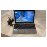 Toshiba Satellite Laptop - Intel i5 Windows 11