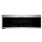 Frigidaire Low Profile OTR Microwave Rt $643.