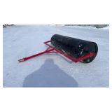 48' Land / Lawn Roller