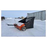 Agri-Fab 42' Lawn Sweeper
