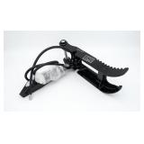 3T XJ3T Excavator Hydraulic Thumb Clamp