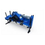 60' Farm King 4560 3PTH Rotary Tiller (Unused)