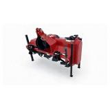 48' Farm King TL245 3PTH Rotary Tiller (Unused)