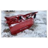 60' Farm King Y510 3PTH Rotary / Brush Mower