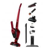 Electrolux Ergorapido Pet 2-in-1 Cordless Vacuum