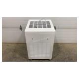 Price Portable Air Purifier RAP 600