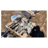 Suzuki 60 Out Board Boat Motor