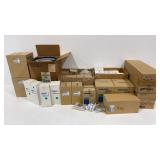 Komatsu Filters (Unused)