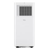TCL 8,500 BTU Portable Smart Air Conditioner