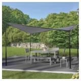 Shelterlogic 12 ft.x12 ft. Del Ray Gazebo Rt $229.