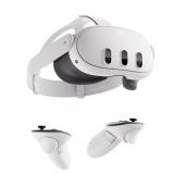 Meta Quest 3 VR Head Set 512GB Bundle