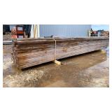 2x6x16 Spruce Lumber / Board