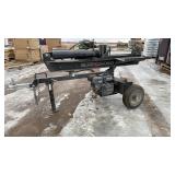 Black Diamond 32 Ton Log Splitter