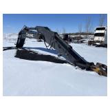 *O/S 2008 John Deere 270 Excavator Boom