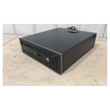HP Pro Desk Computer - Intel i5 Windows 11 Wifi