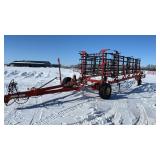 Bourgault 6000 Mid Harrow 70' Harrow Bar