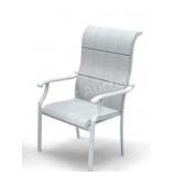 RiverbrookShell Aluminum Outdoor Dining Chair