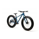 2024 Moose 1.0 27.5 Fat Bike (Unused)