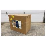 Wall Hung Bathroom Vanity 30'x18'x24' (Unused)