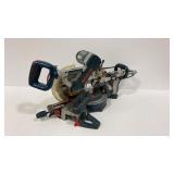 Bosch 10' Dual Slider Compound Miter Saw