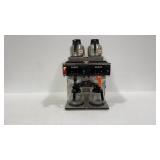 Bunn Commercial Twin Coffee Maker