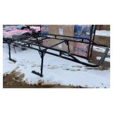 80' Pickup Truck Rack