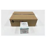 Flat Fold N95 Mask with Earloops (240 per case)