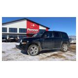 *2010 Jeep Patriot Sport Suv I4, 2.4
