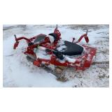 *72' Farm King Y630 3PTH Finish Mower (Unused)