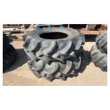 18.4-26 Ag Rice Tire