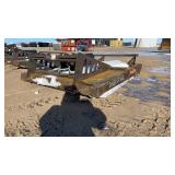 72' PABREAK Skid Steer Q/C Rotary Mower