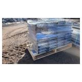 Aluminum Diamond Grip Step Cut-offs